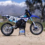 1/4 Promoto-MX Motorcycle RTR, Club MX - Xtreme RC
