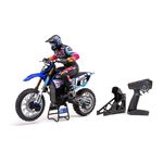 1/4 Promoto-MX Motorcycle RTR, Club MX - Xtreme RC