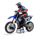 1/4 Promoto-MX Motorcycle RTR, Club MX - Xtreme RC