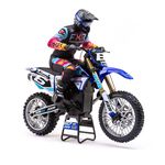 1/4 Promoto-MX Motorcycle RTR, Club MX - Xtreme RC