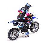 1/4 Promoto-MX Motorcycle RTR, Club MX - Xtreme RC