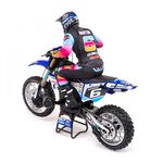1/4 Promoto-MX Motorcycle RTR, Club MX - Xtreme RC