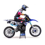 1/4 Promoto-MX Motorcycle RTR, Club MX - Xtreme RC
