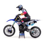 1/4 Promoto-MX Motorcycle RTR, Club MX - Xtreme RC