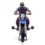 1/4 Promoto-MX Motorcycle RTR, Club MX - Xtreme RC
