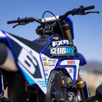 1/4 Promoto-MX Motorcycle RTR, Club MX - Xtreme RC