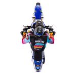1/4 Promoto-MX Motorcycle RTR, Club MX - Xtreme RC