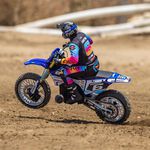 1/4 Promoto-MX Motorcycle RTR, Club MX - Xtreme RC