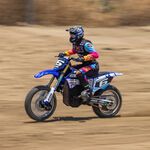 1/4 Promoto-MX Motorcycle RTR, Club MX - Xtreme RC
