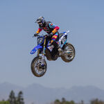1/4 Promoto-MX Motorcycle RTR, Club MX - Xtreme RC