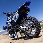1/4 Promoto-MX Motorcycle RTR, Club MX - Xtreme RC