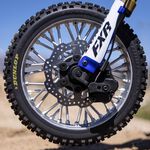 1/4 Promoto-MX Motorcycle RTR, Club MX - Xtreme RC