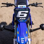 1/4 Promoto-MX Motorcycle RTR, Club MX - Xtreme RC