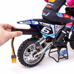 1/4 Promoto-MX Motorcycle RTR, Club MX - Xtreme RC