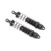 Rear Shock Set Complete: Mini-T 2.0 - Xtreme RC