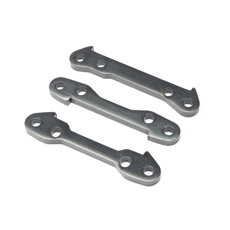 Pin Mount Set: 8XE RTR, 8XTE RTR - Xtreme RC