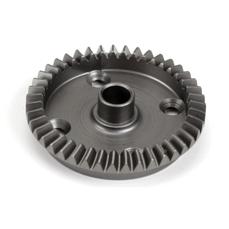 Rear Differential Ring Gear: 8B - Xtreme RC