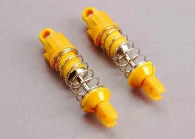 Oil Damper front pair - Xtreme RC
