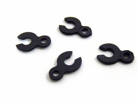 Sway Arm Adjuster 4P - Xtreme RC