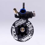 1CJ01 O.S. SPEED B21 ADAM DRAKE 3 COMBO SET - Xtreme RC