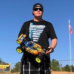 1CJ01 O.S. SPEED B21 ADAM DRAKE 3 COMBO SET - Xtreme RC