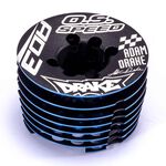 1CJ01 O.S. SPEED B21 ADAM DRAKE 3 COMBO SET - Xtreme RC