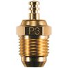 71642720 Speed P3 Gold Ultra Hot Plug - Xtreme RC