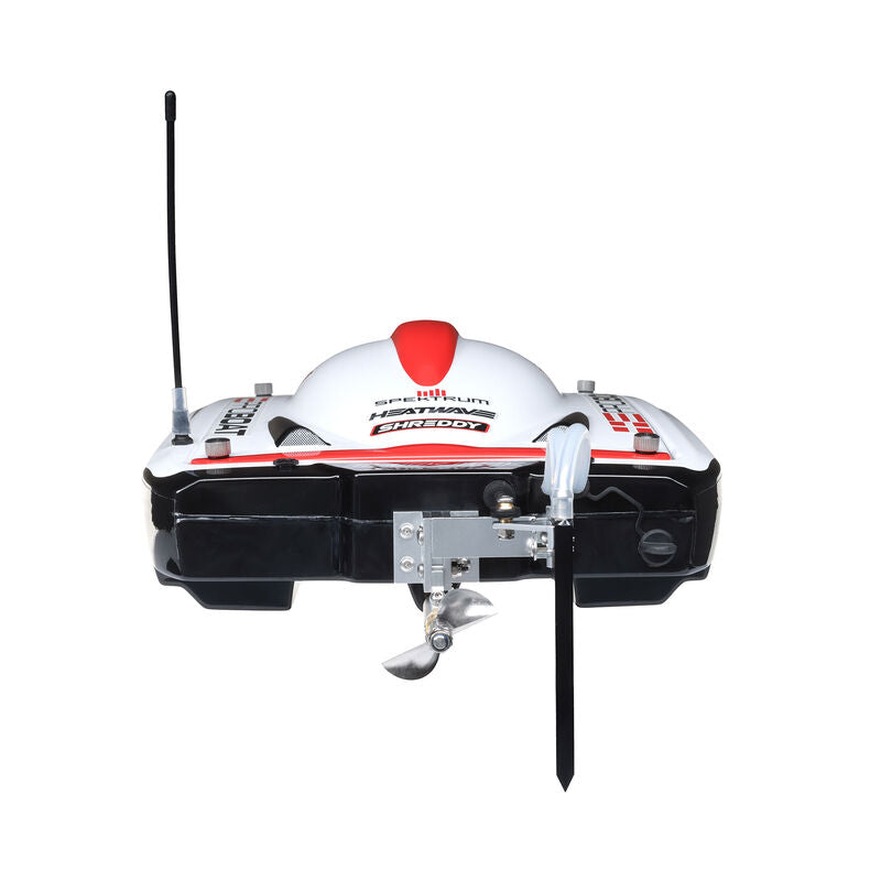 Blackjack 24" V2 Catamaran Brushless, Vegas Offshore: RTR - Xtreme RC