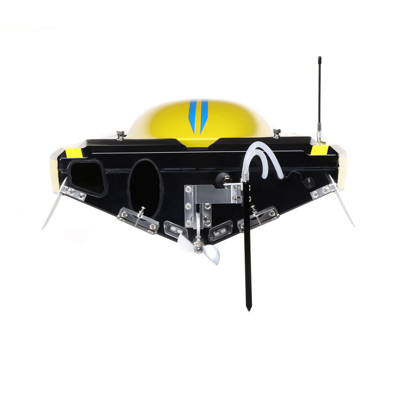 Super Sonicwake 48" 8S, Self Righting, BL: RTR - Xtreme RC
