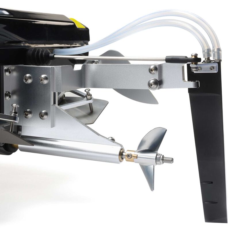 Super Sonicwake 48" 8S, Self Righting, BL: RTR - Xtreme RC