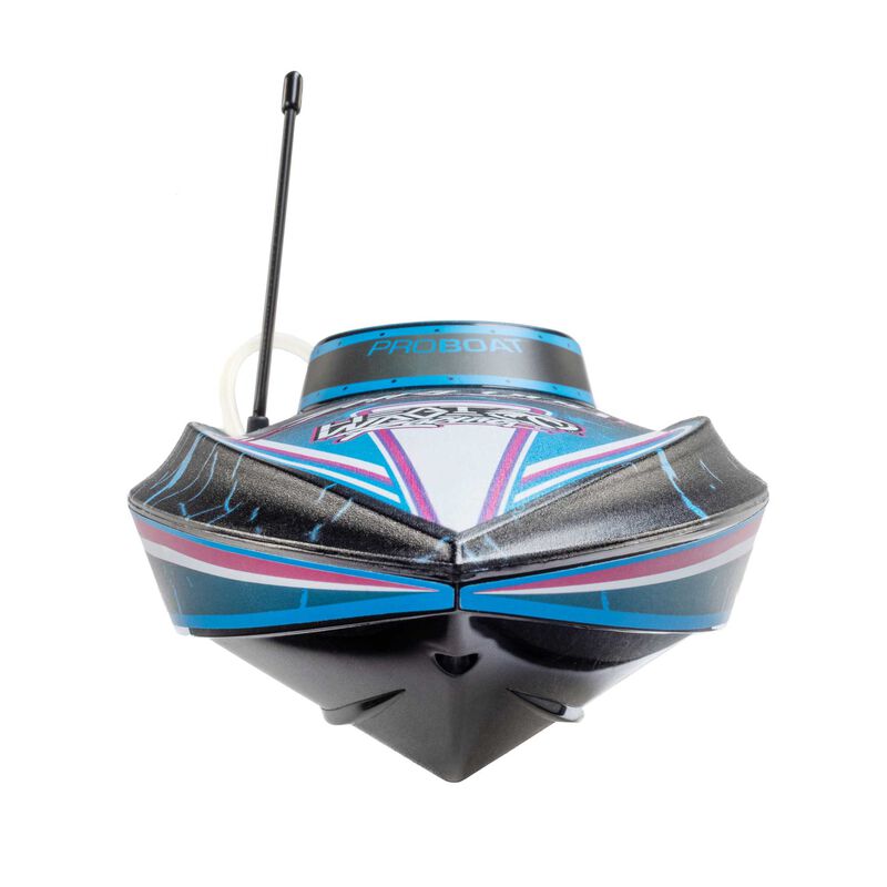 Recoil 2 18" Self-Righting Brushless Deep-V RTR, Shreddy - Xtreme RC