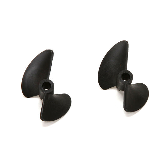 Propeller, Comp, 1.6 x 1.6 for 4mm shaft - Xtreme RC