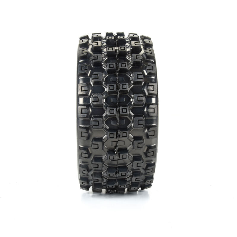 Limited Edition Badlands MX43 Pro-Loc F/R Mounted 24mm Bronze/Black Impulse (2) for X-Maxx