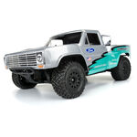 Icon SC 2.2"/3.0" M2 Tires MTD Black Whls SC F/R - Xtreme RC