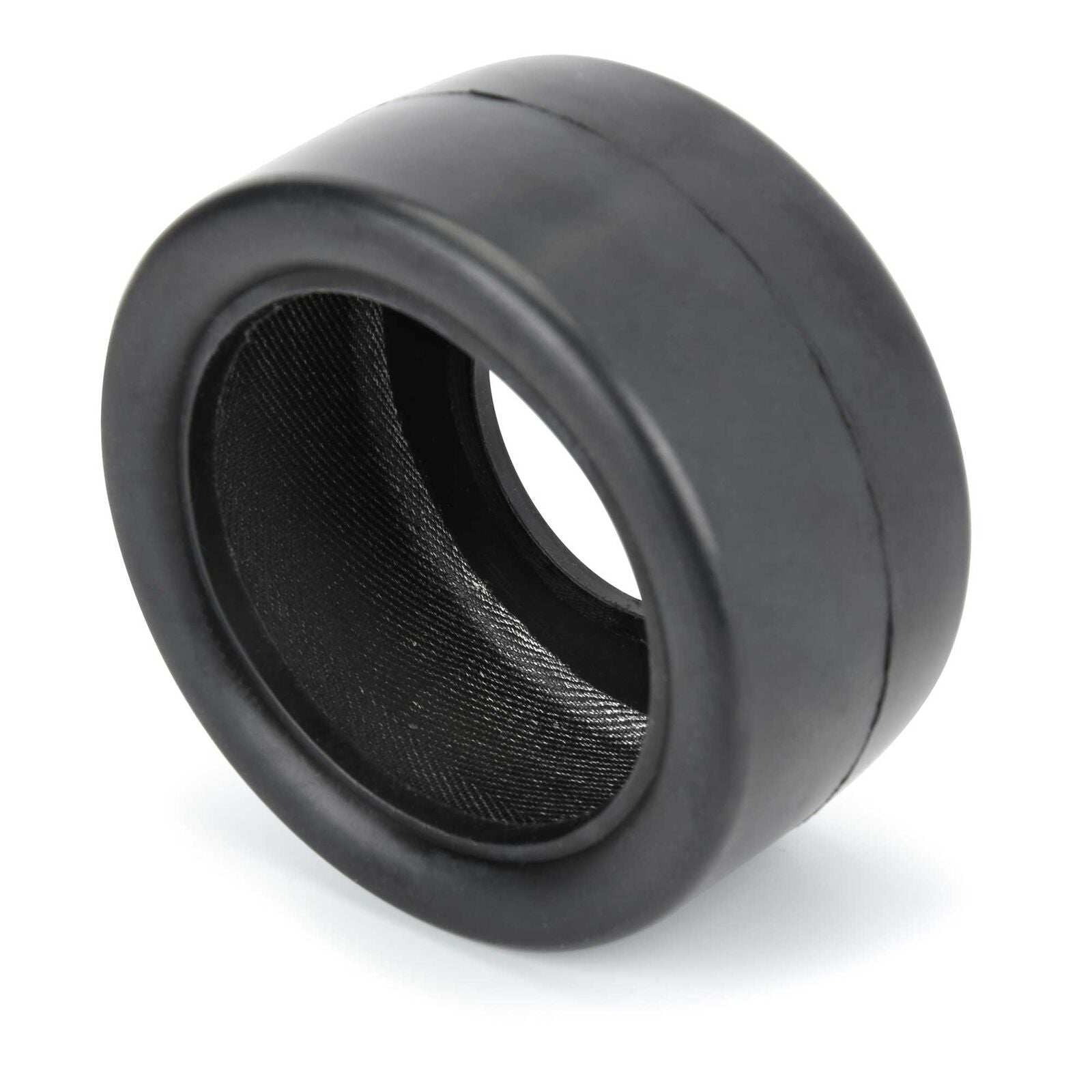 Reaction+ HP Wide SC S3 Drag BELTED Tires - Xtreme RC