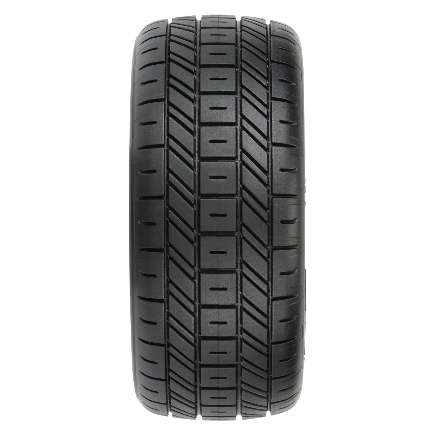 1/10 Hot Lap MC F/R 2.2/3.0 Dirt Ovl SC Trs (2)