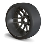 1/7 Goodyear NASCAR Cup Belted Tires MTD 17mm F/R - Xtreme RC