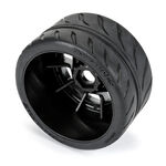 Toyo Proxes R888R S3 F/R 53/100 2.9" BELTED MTD 17mm Spectre (2) - Xtreme RC