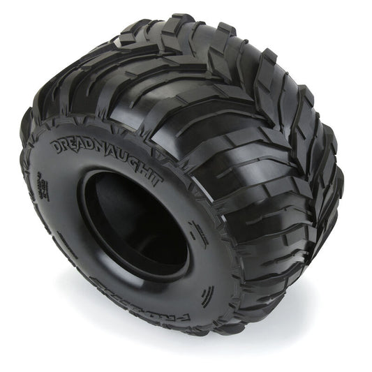 Dreadnaught F/R 2.6" MT Tires for Losi LMT (2) - Xtreme RC
