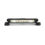 1/10 & 1/8 2" Ultra-Slim LED Lt Bar Kit 5V-12V Str - Xtreme RC