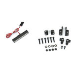 1/10 & 1/8 2" Ultra-Slim LED Lt Bar Kit 5V-12V Str - Xtreme RC