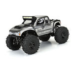 1/10 & 1/8 2" Ultra-Slim LED Lt Bar Kit 5V-12V Str - Xtreme RC