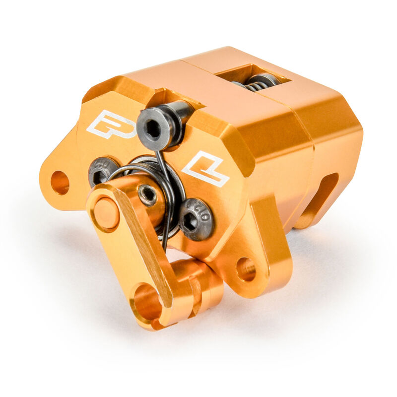 Pro-Spec Aluminum Brake Caliper for Promoto-MX/SM - Xtreme RC