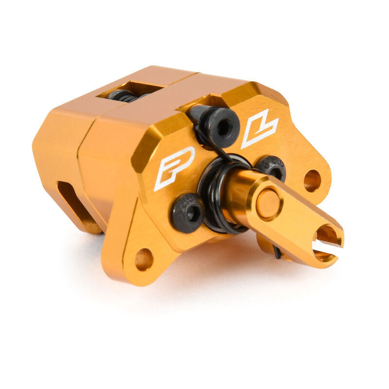 Pro-Spec Aluminum Brake Caliper for Promoto-MX/SM - Xtreme RC