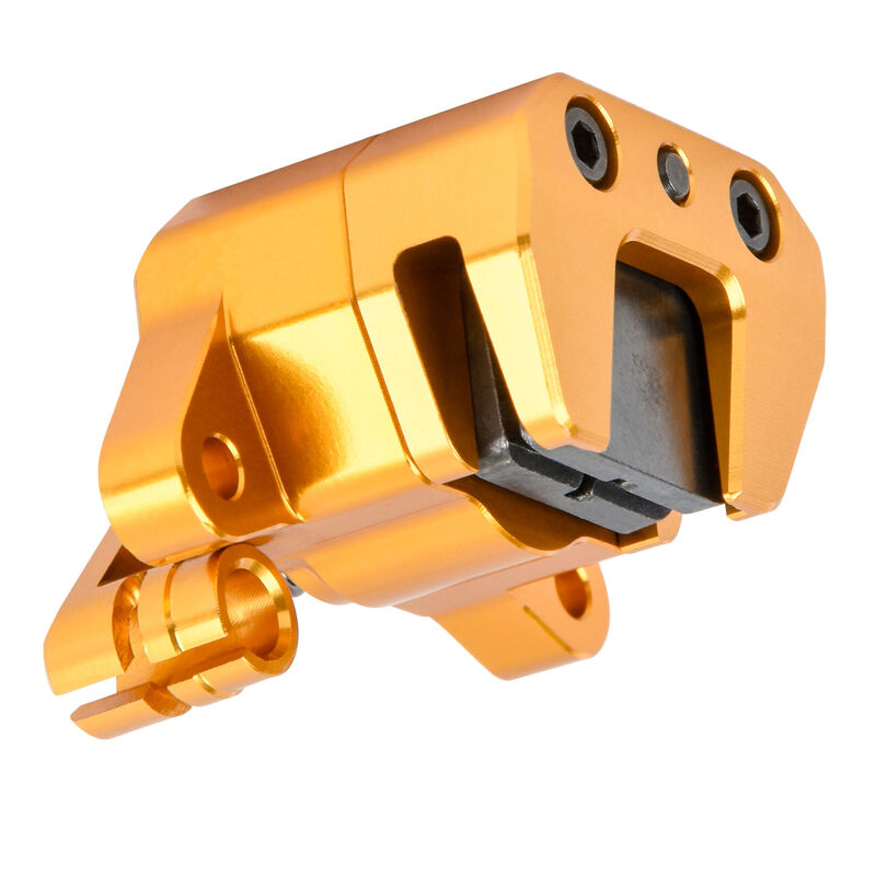 Pro-Spec Aluminum Brake Caliper for Promoto-MX/SM - Xtreme RC