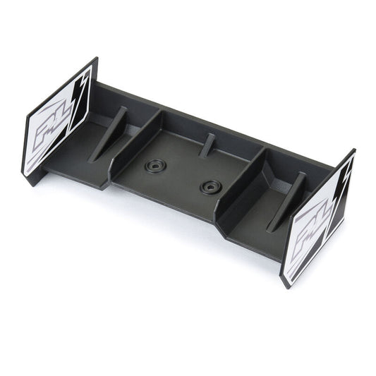 Sector Wing for Arrma Typhon GROM (Black) - Xtreme RC