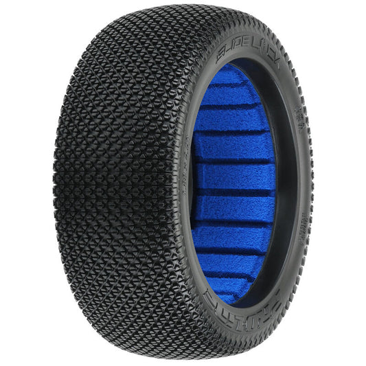 1/8 Slide Lock M4 Super Soft Off-Road Tire: Buggy - Xtreme RC