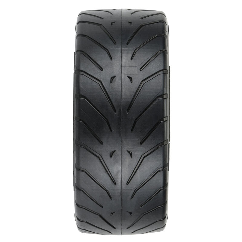 Avenger HP S3-Soft-Belted 1:8 Buggy Tires MTD F/R