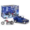 1/25 1929 Model A Pickup with California Street Chopper - Xtreme RC