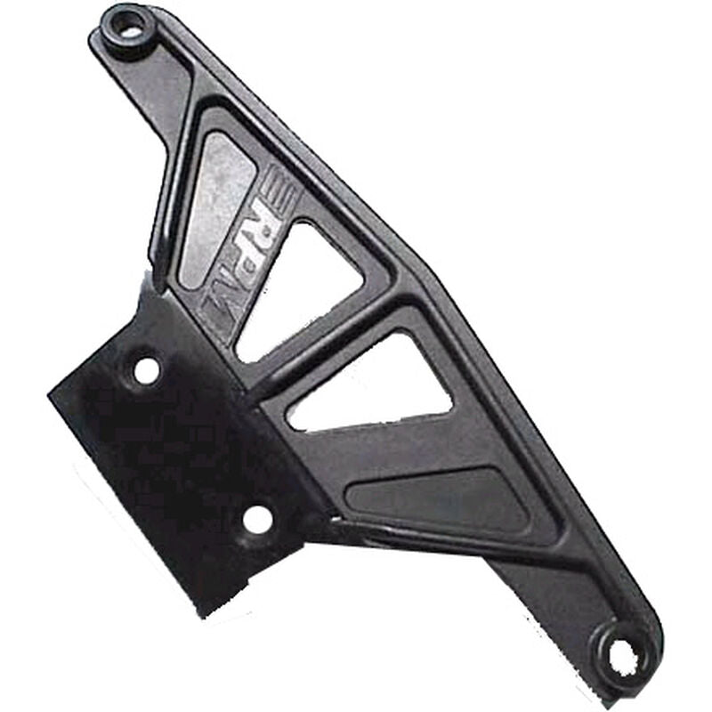 81162 Front Wide Bumper Traxxas - Xtreme RC